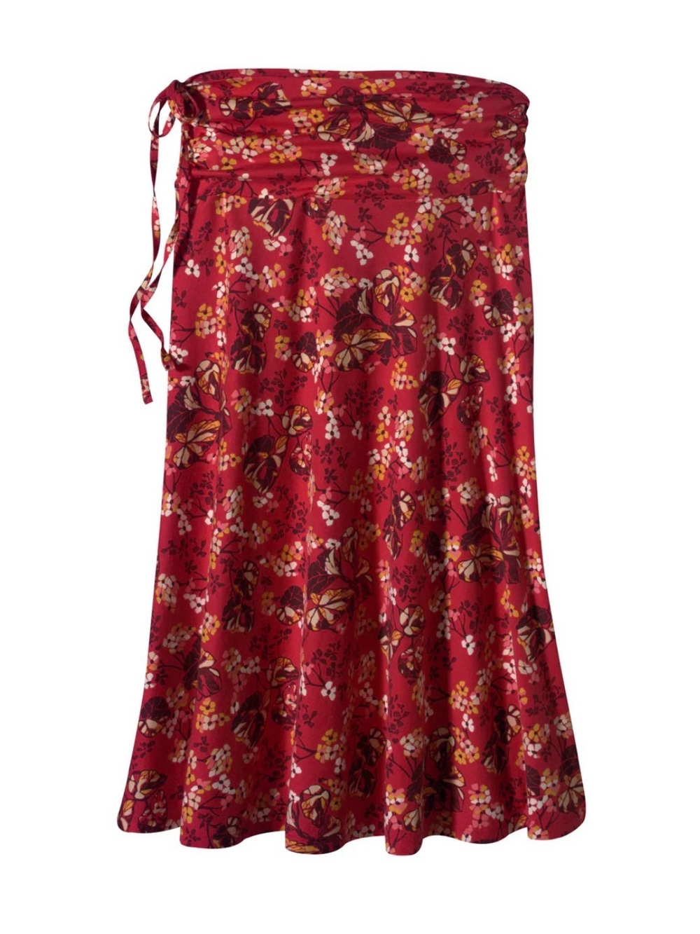 Patagonia Organic Cotton Kamala Skirt S